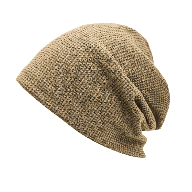Custom High Quality Knitted Winter Cap Cotton Polyester Beanie Cartoon for Men Women's Outdoor Beach Wear Travel Designer Blank